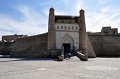 17 Bukhara - fortezza Ark